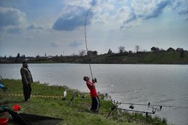 Senior Cup - MV2 2010